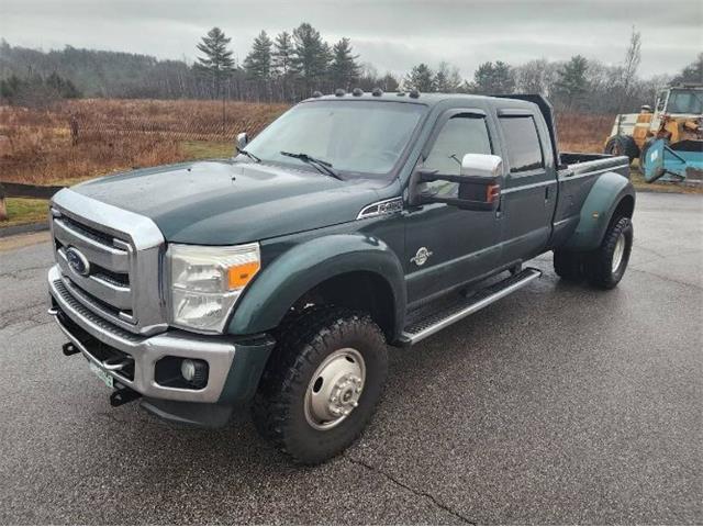 2011 Ford F450 For Sale 