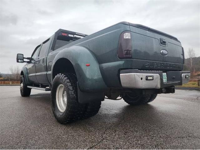 2011 Ford F450 (CC-1701608) for sale in Cadillac, Michigan