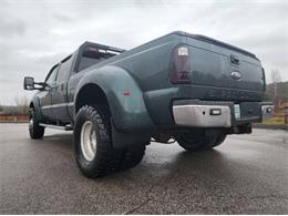 2011 Ford F450 (CC-1701608) for sale in Cadillac, Michigan