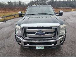 2011 Ford F450 (CC-1701608) for sale in Cadillac, Michigan