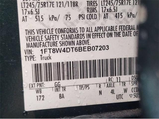 2011 Ford F450 (CC-1701608) for sale in Cadillac, Michigan