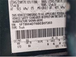 2011 Ford F450 (CC-1701608) for sale in Cadillac, Michigan