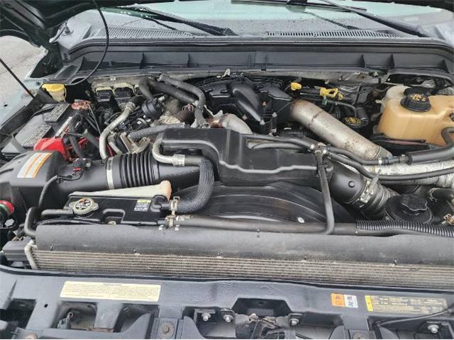 2011 Ford F450 (CC-1701608) for sale in Cadillac, Michigan