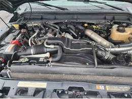 2011 Ford F450 (CC-1701608) for sale in Cadillac, Michigan
