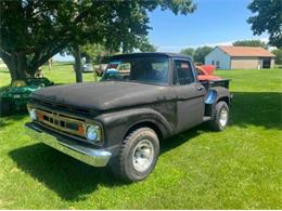 1961 Ford F100 (CC-1701623) for sale in Cadillac, Michigan