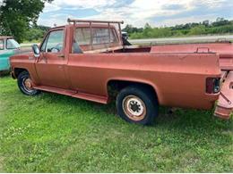 1978 Chevrolet C20 (CC-1701630) for sale in Cadillac, Michigan