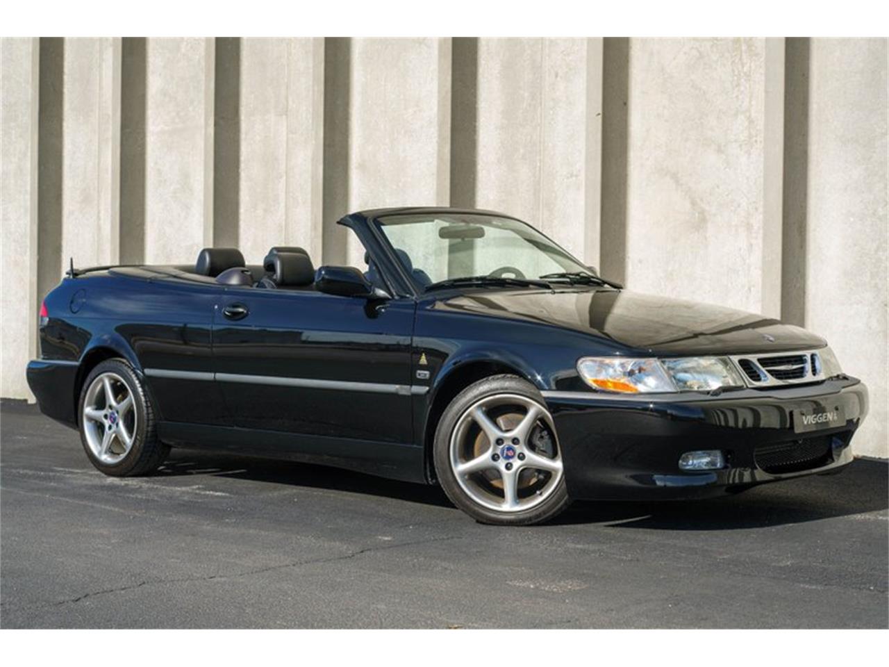 2001 Saab 9-3 for Sale | ClassicCars.com | CC-1701637