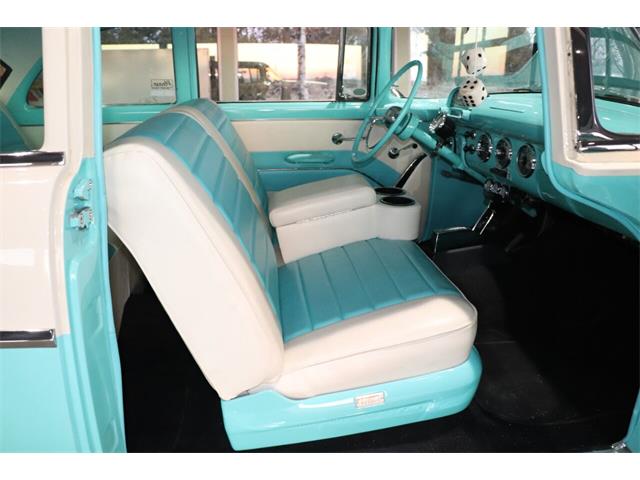 1955 Ford Crestline (CC-1701641) for sale in Clarence, Iowa