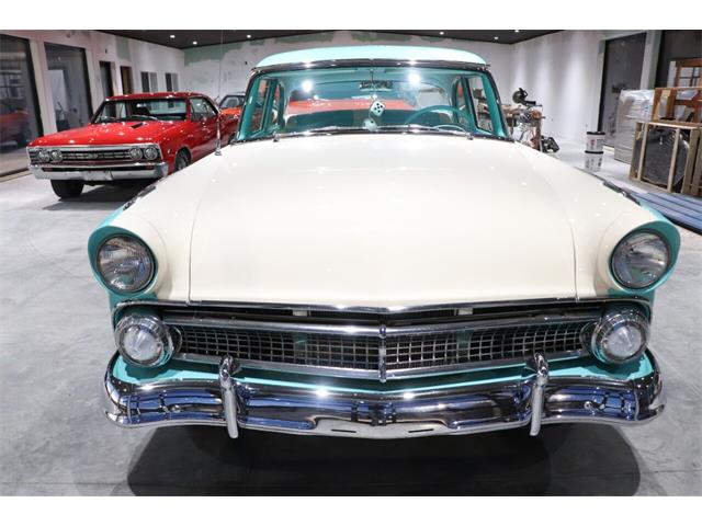 1955 Ford Crestline (CC-1701641) for sale in Clarence, Iowa