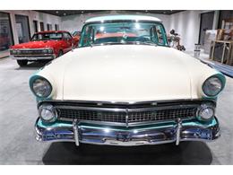 1955 Ford Crestline (CC-1701641) for sale in Clarence, Iowa