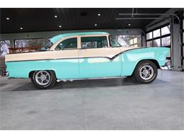 1955 Ford Crestline (CC-1701641) for sale in Clarence, Iowa