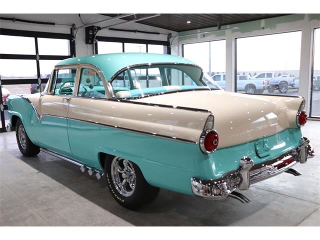 1955 Ford Crestline (CC-1701641) for sale in Clarence, Iowa