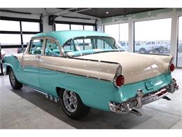 1955 Ford Crestline (CC-1701641) for sale in Clarence, Iowa