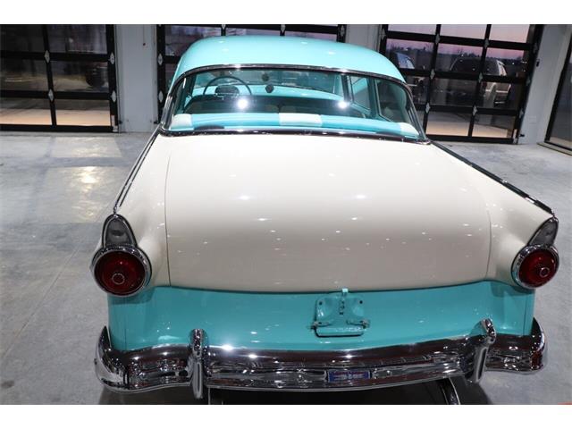 1955 Ford Crestline (CC-1701641) for sale in Clarence, Iowa