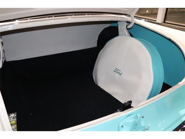 1955 Ford Crestline (CC-1701641) for sale in Clarence, Iowa