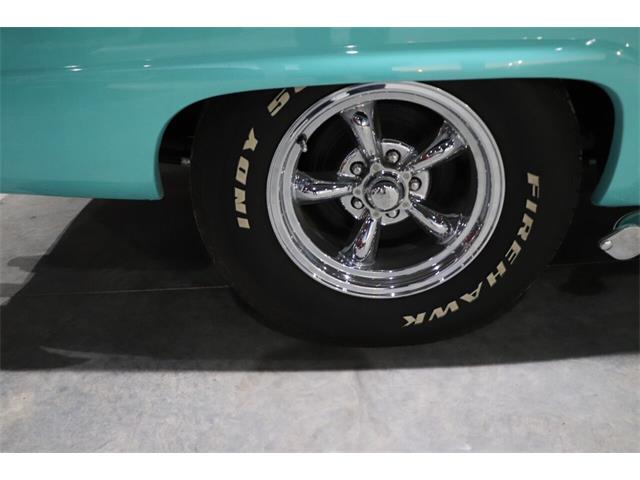 1955 Ford Crestline (CC-1701641) for sale in Clarence, Iowa