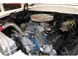1955 Ford Crestline (CC-1701641) for sale in Clarence, Iowa