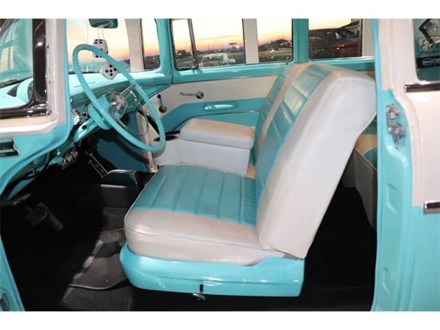 1955 Ford Crestline (CC-1701641) for sale in Clarence, Iowa
