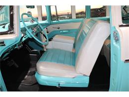 1955 Ford Crestline (CC-1701641) for sale in Clarence, Iowa