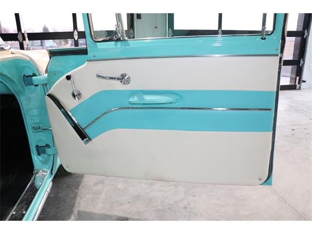 1955 Ford Crestline (CC-1701641) for sale in Clarence, Iowa