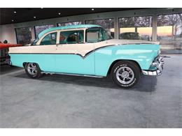 1955 Ford Crestline (CC-1701641) for sale in Clarence, Iowa