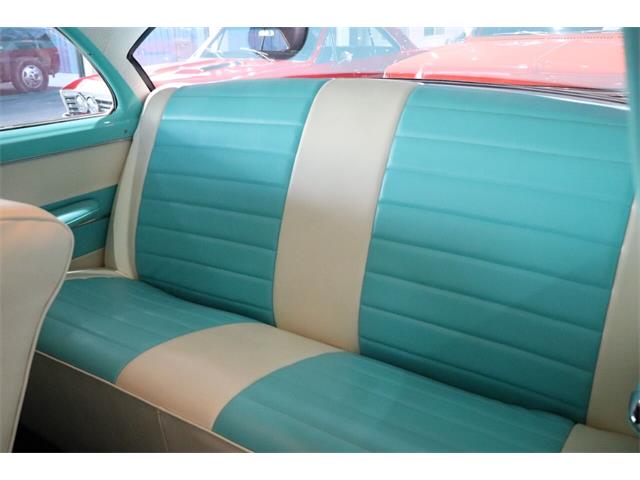 1955 Ford Crestline (CC-1701641) for sale in Clarence, Iowa