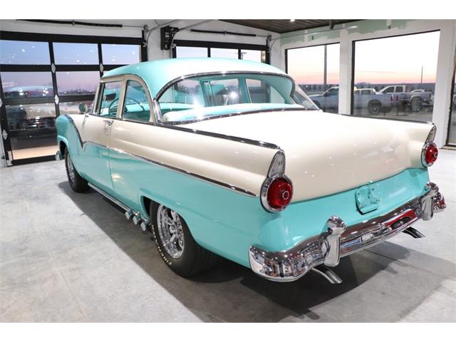 1955 Ford Crestline (CC-1701641) for sale in Clarence, Iowa