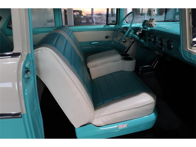 1955 Ford Crestline (CC-1701641) for sale in Clarence, Iowa
