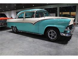 1955 Ford Crestline (CC-1701641) for sale in Clarence, Iowa