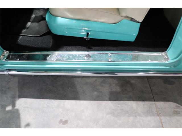1955 Ford Crestline (CC-1701641) for sale in Clarence, Iowa