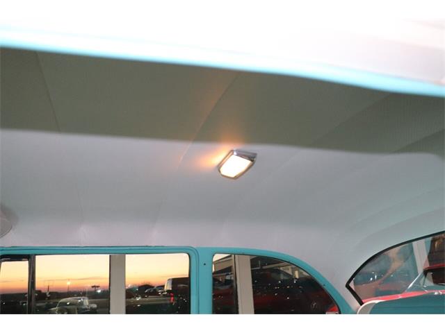 1955 Ford Crestline (CC-1701641) for sale in Clarence, Iowa