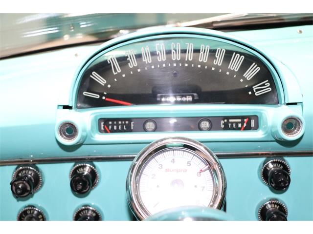 1955 Ford Crestline (CC-1701641) for sale in Clarence, Iowa