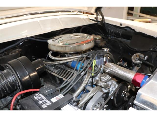 1955 Ford Crestline (CC-1701641) for sale in Clarence, Iowa