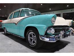 1955 Ford Crestline (CC-1701641) for sale in Clarence, Iowa