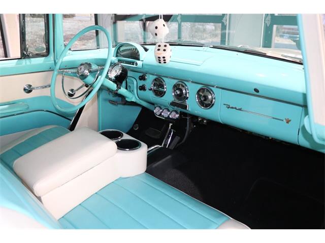1955 Ford Crestline (CC-1701641) for sale in Clarence, Iowa