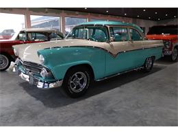 1955 Ford Crestline (CC-1701641) for sale in Clarence, Iowa
