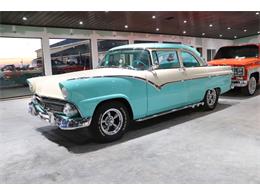 1955 Ford Crestline (CC-1701641) for sale in Clarence, Iowa