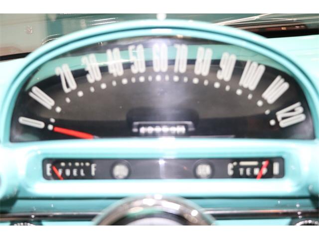 1955 Ford Crestline (CC-1701641) for sale in Clarence, Iowa