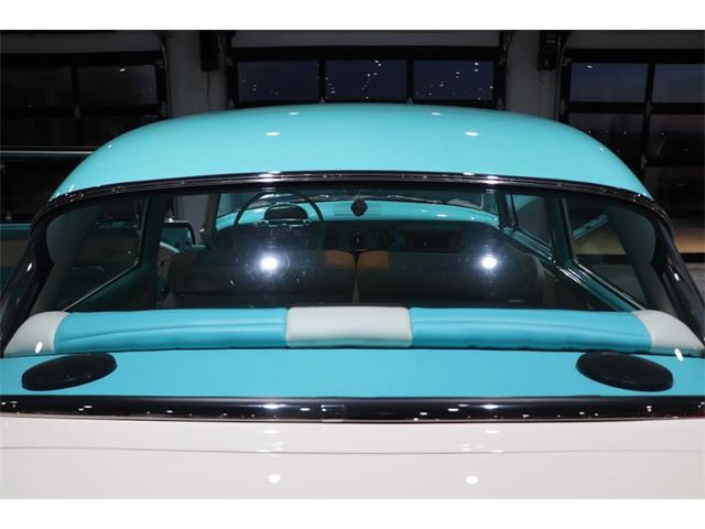 1955 Ford Crestline (CC-1701641) for sale in Clarence, Iowa