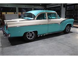 1955 Ford Crestline (CC-1701641) for sale in Clarence, Iowa