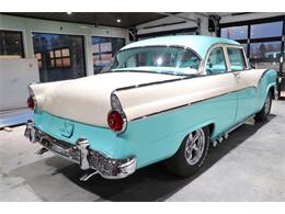 1955 Ford Crestline (CC-1701641) for sale in Clarence, Iowa