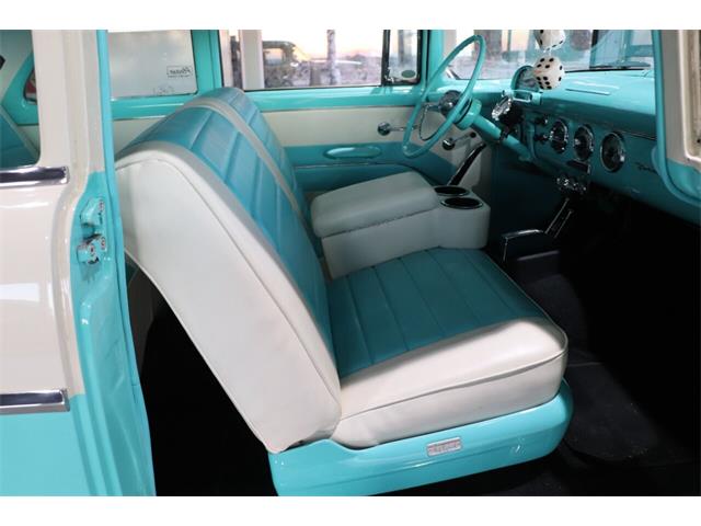1955 Ford Crestline (CC-1701641) for sale in Clarence, Iowa