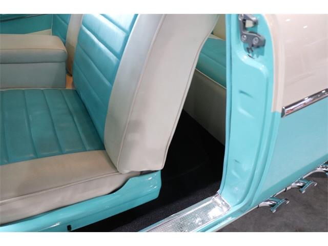 1955 Ford Crestline (CC-1701641) for sale in Clarence, Iowa