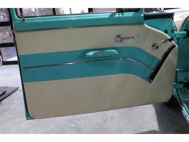 1955 Ford Crestline (CC-1701641) for sale in Clarence, Iowa
