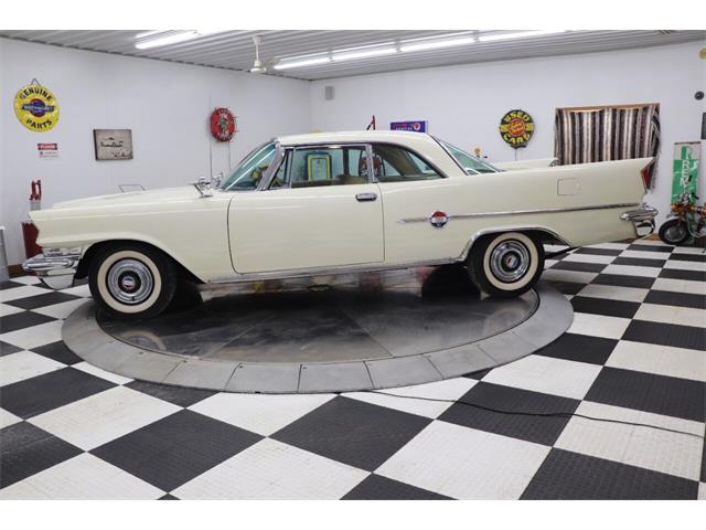 1959 Chrysler 300 (CC-1701644) for sale in Clarence, Iowa