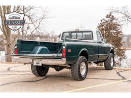 1972 GMC K20 (CC-1701658) for sale in Milford, Michigan
