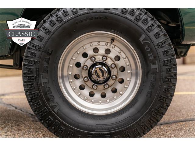 1972 GMC K20 (CC-1701658) for sale in Milford, Michigan