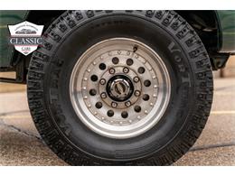 1972 GMC K20 (CC-1701658) for sale in Milford, Michigan
