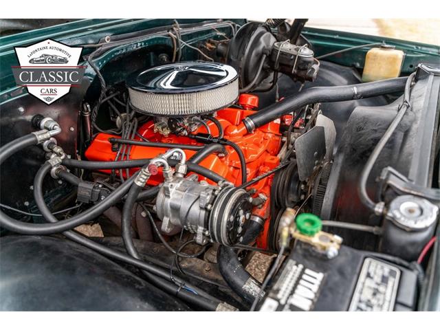 1972 GMC K20 (CC-1701658) for sale in Milford, Michigan