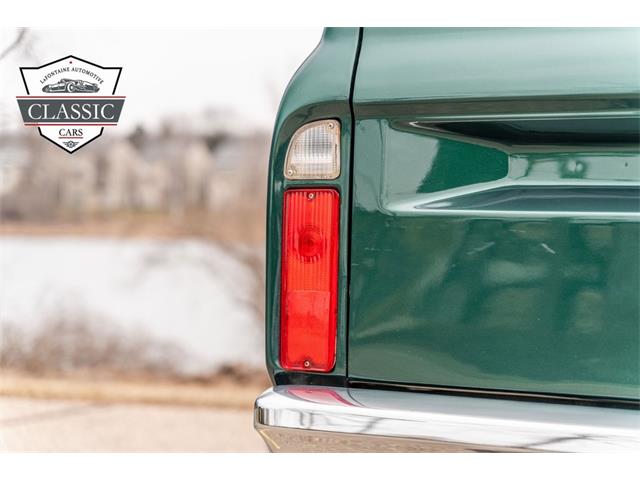1972 GMC K20 (CC-1701658) for sale in Milford, Michigan